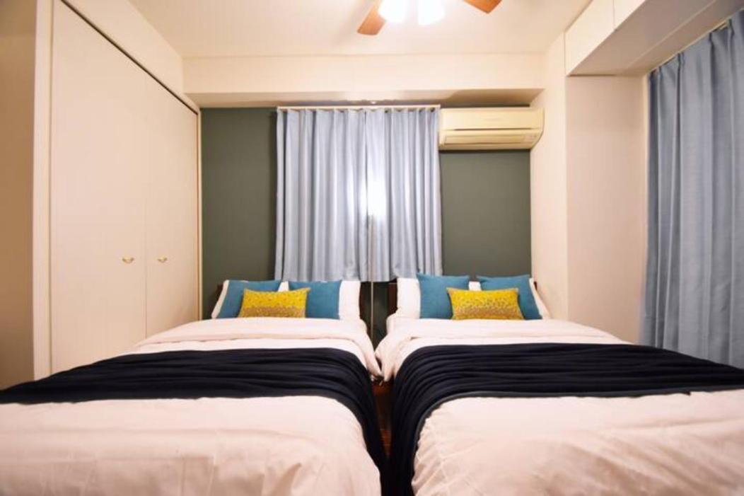 レガリアヒルズ Apartment Tokyo Ngoại thất bức ảnh