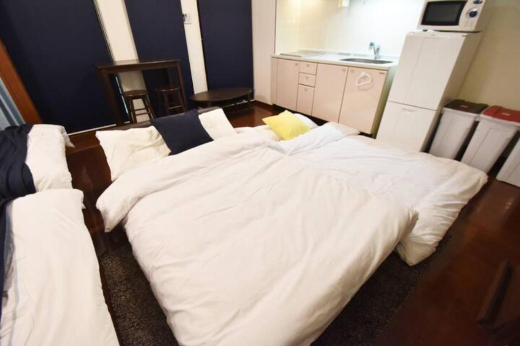 レガリアヒルズ Apartment Tokyo Ngoại thất bức ảnh