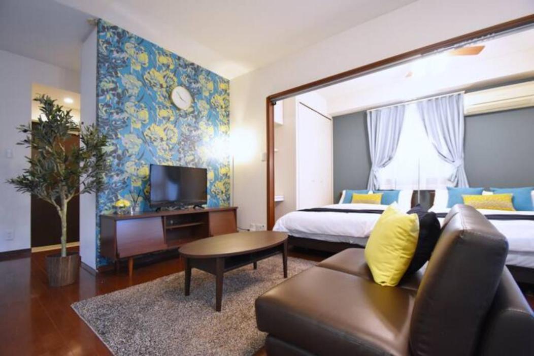 レガリアヒルズ Apartment Tokyo Ngoại thất bức ảnh