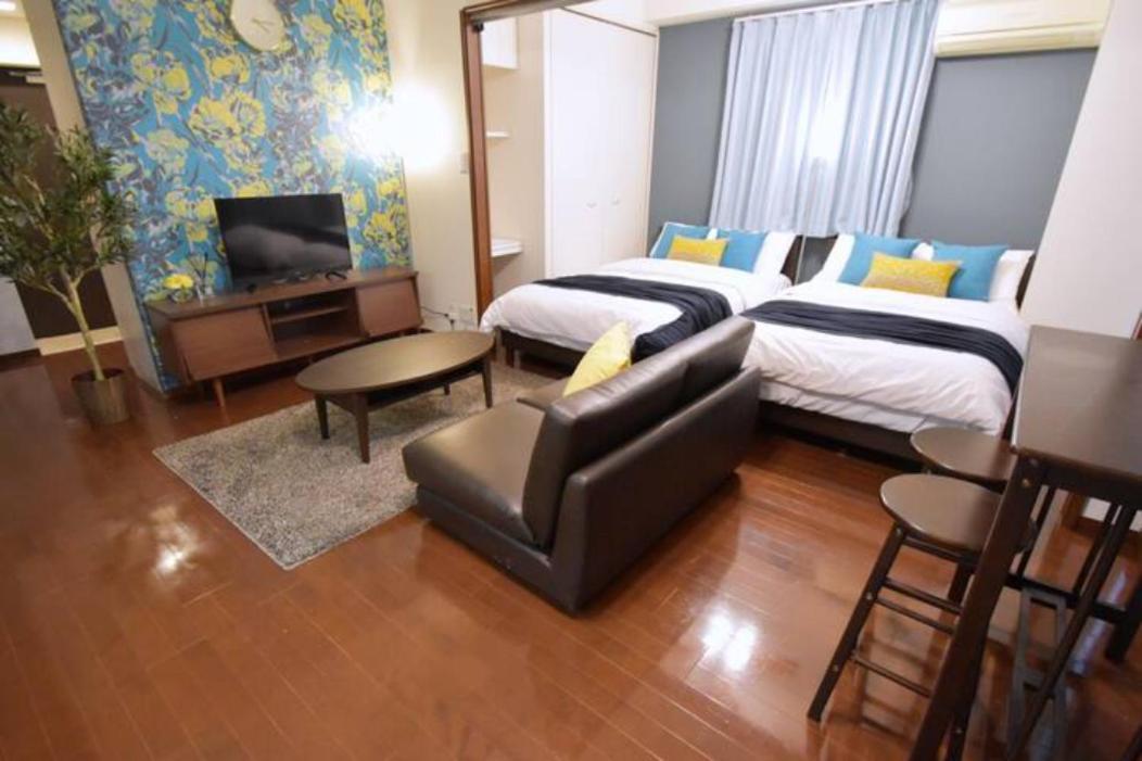 レガリアヒルズ Apartment Tokyo Ngoại thất bức ảnh