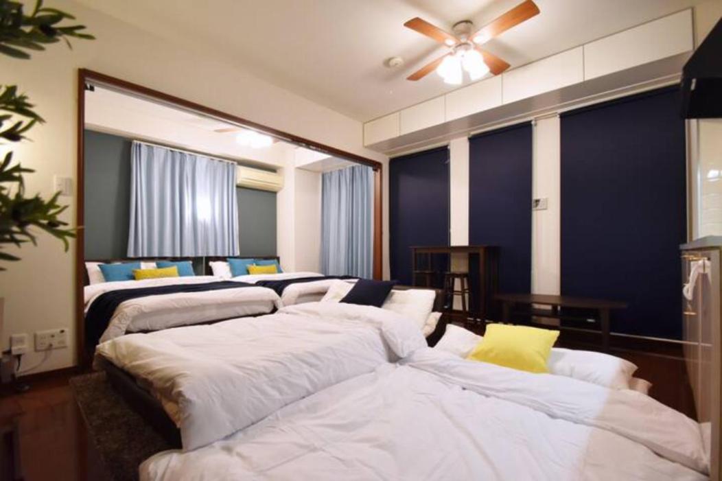 レガリアヒルズ Apartment Tokyo Ngoại thất bức ảnh