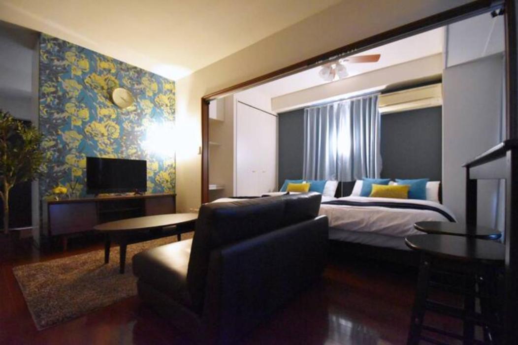 レガリアヒルズ Apartment Tokyo Ngoại thất bức ảnh
