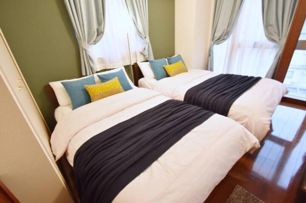 レガリアヒルズ Apartment Tokyo Ngoại thất bức ảnh