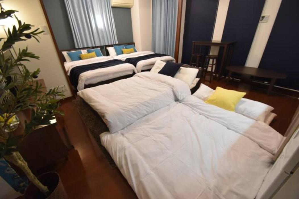 レガリアヒルズ Apartment Tokyo Ngoại thất bức ảnh