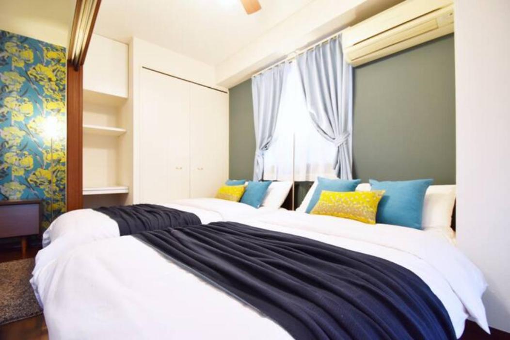 レガリアヒルズ Apartment Tokyo Ngoại thất bức ảnh