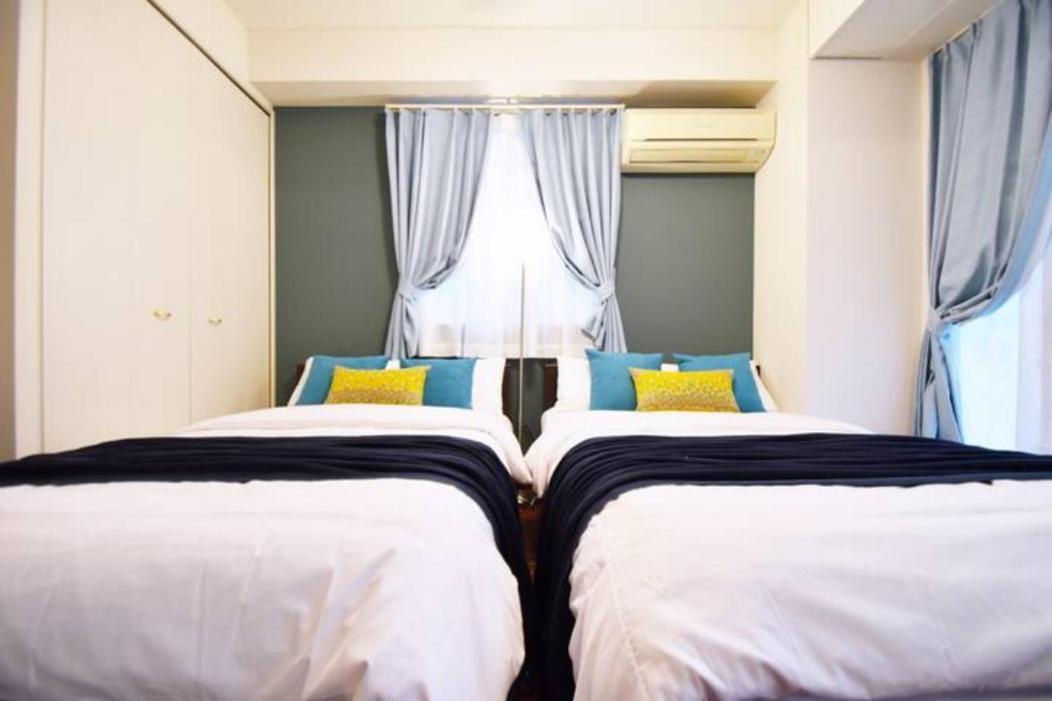 レガリアヒルズ Apartment Tokyo Ngoại thất bức ảnh