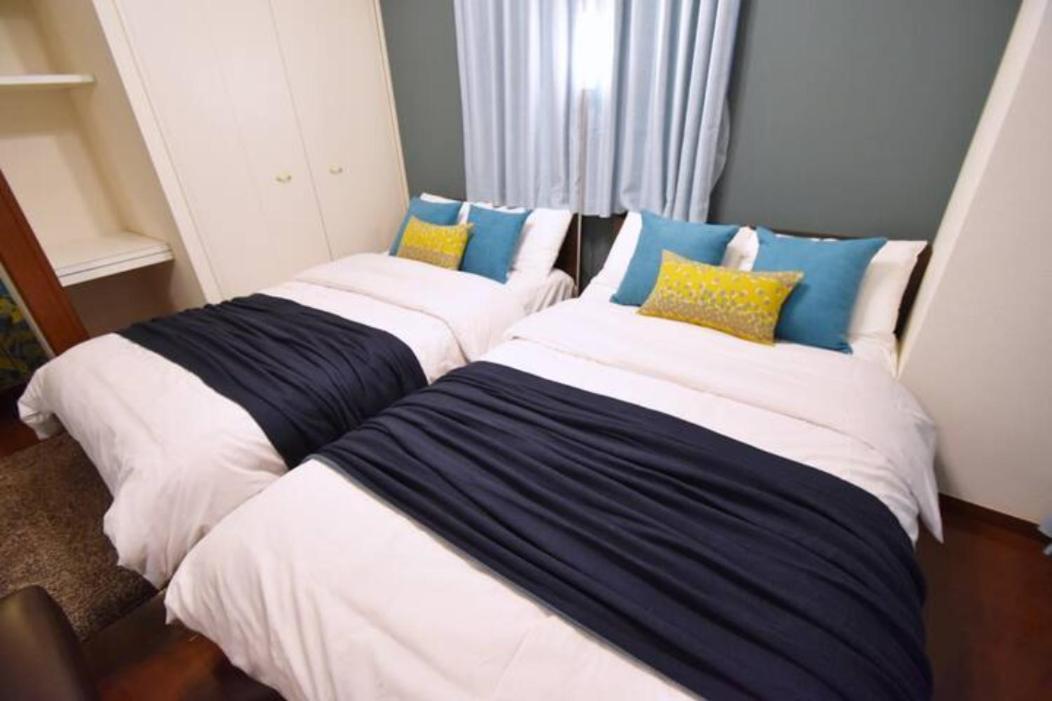 レガリアヒルズ Apartment Tokyo Ngoại thất bức ảnh