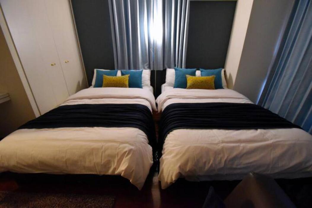 レガリアヒルズ Apartment Tokyo Ngoại thất bức ảnh