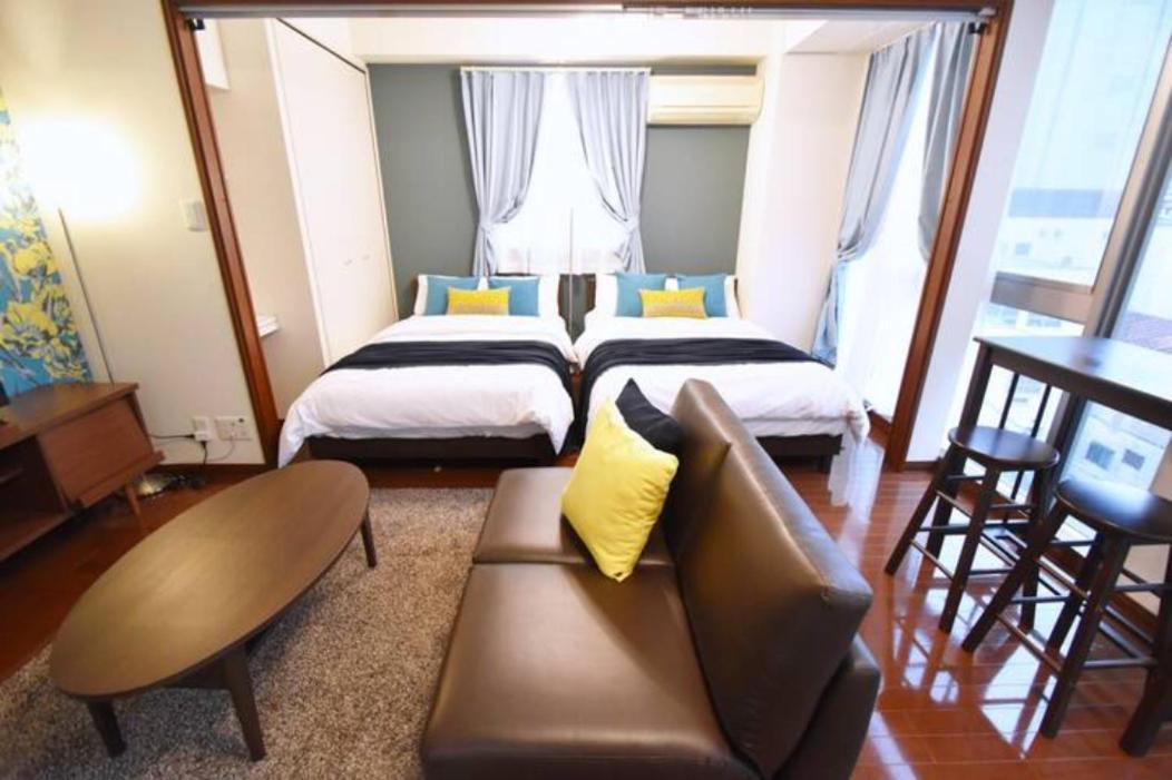 レガリアヒルズ Apartment Tokyo Ngoại thất bức ảnh