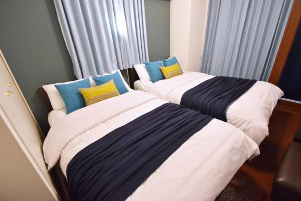 レガリアヒルズ Apartment Tokyo Ngoại thất bức ảnh