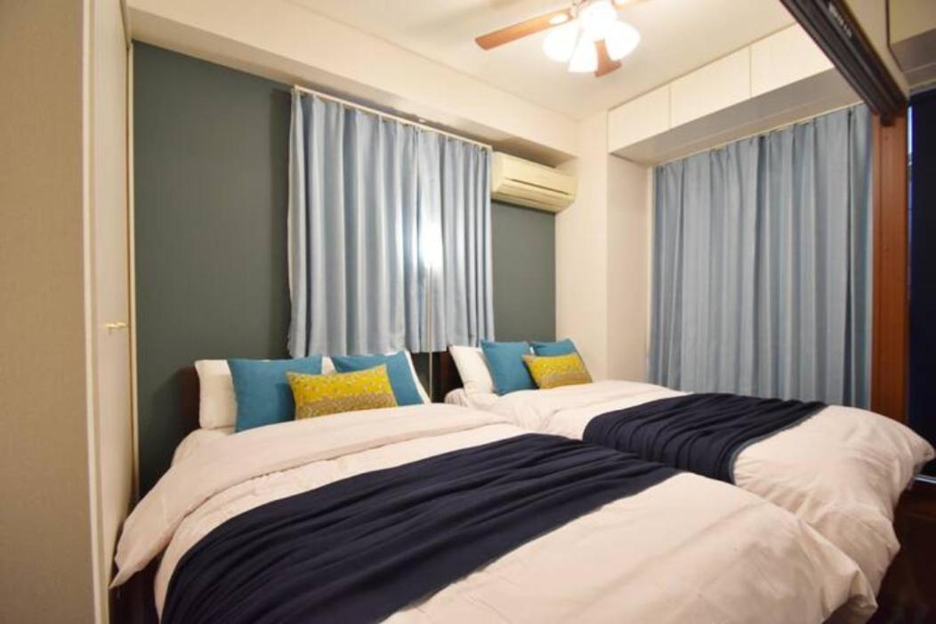 レガリアヒルズ Apartment Tokyo Ngoại thất bức ảnh