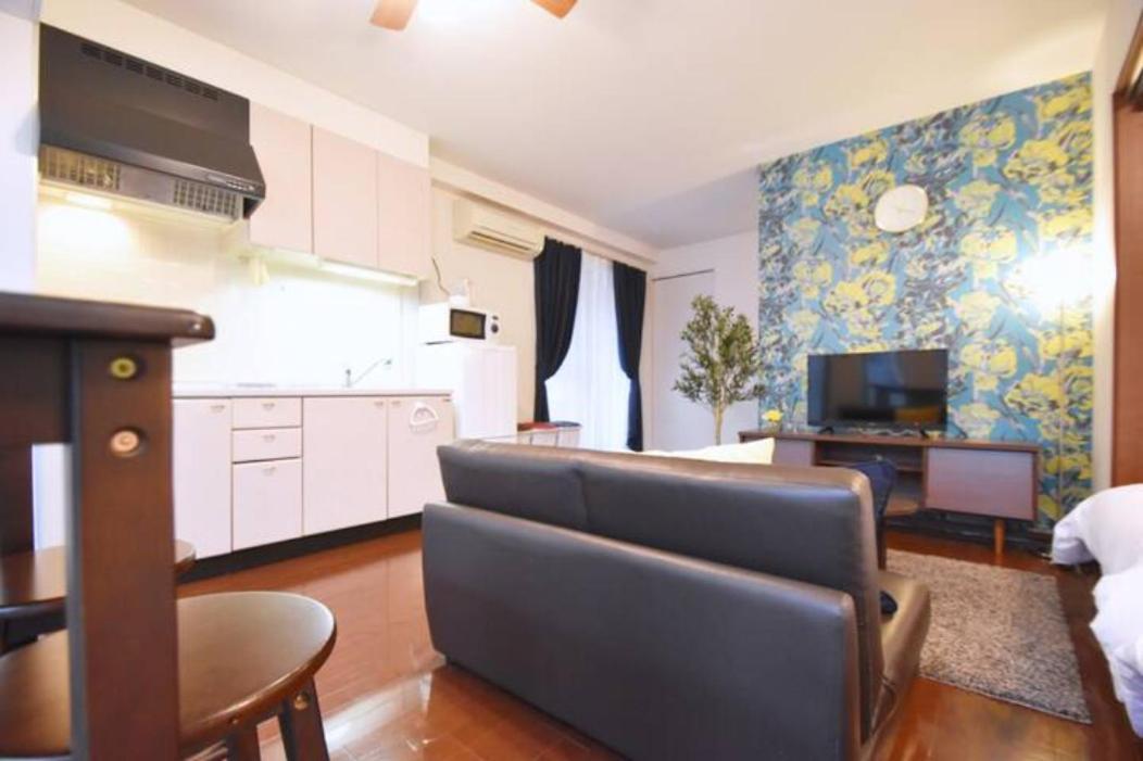 レガリアヒルズ Apartment Tokyo Ngoại thất bức ảnh