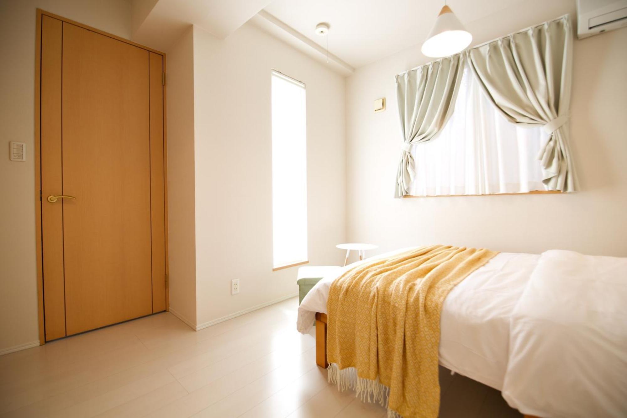 レガリアヒルズ Apartment Tokyo Ngoại thất bức ảnh