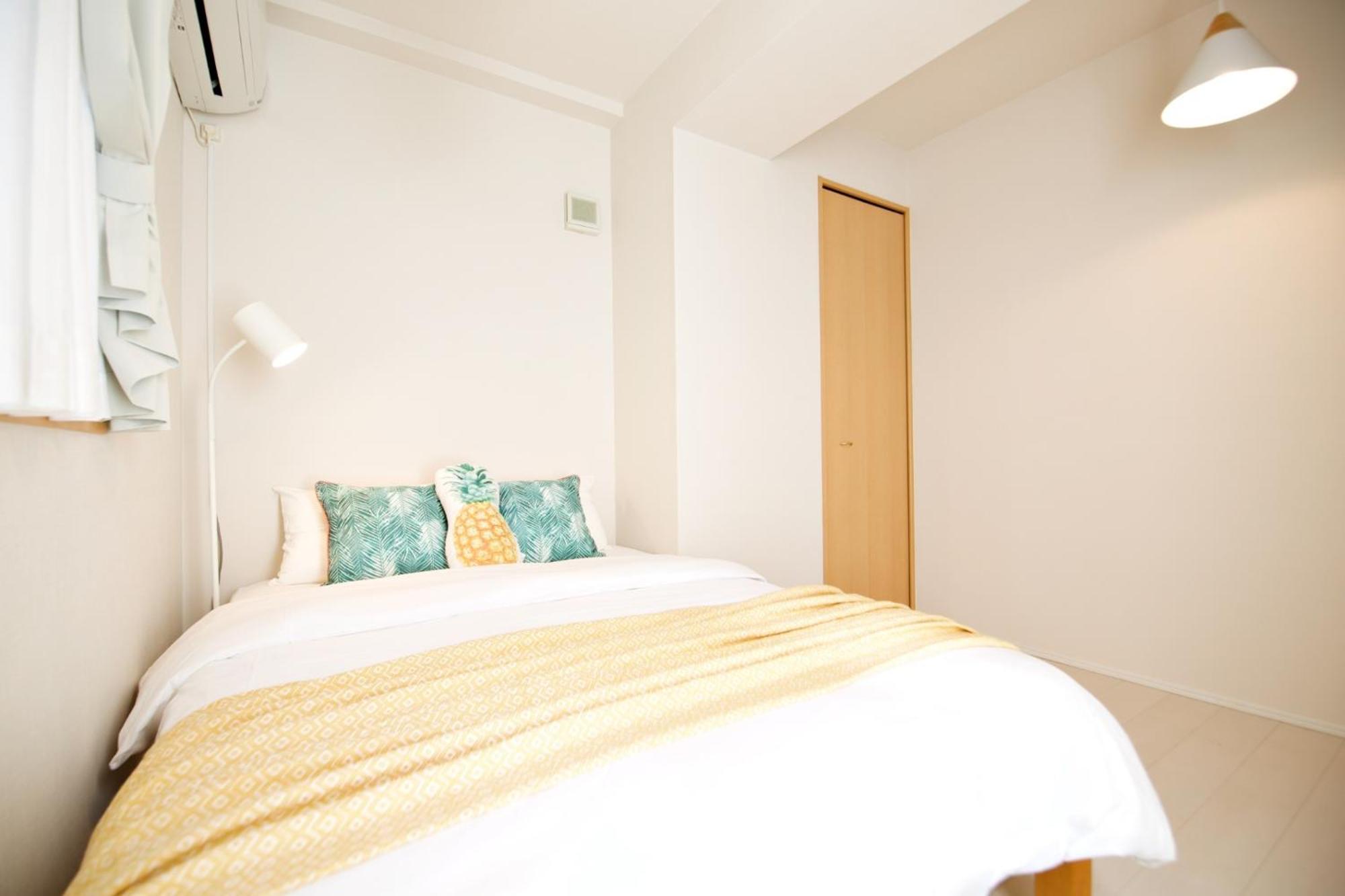 レガリアヒルズ Apartment Tokyo Ngoại thất bức ảnh