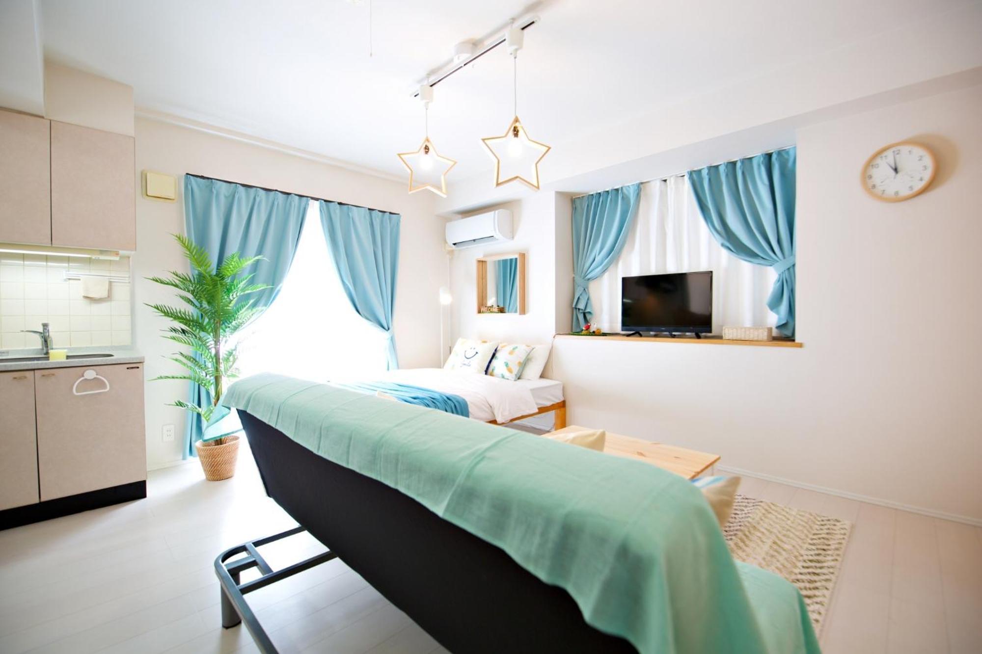 レガリアヒルズ Apartment Tokyo Ngoại thất bức ảnh