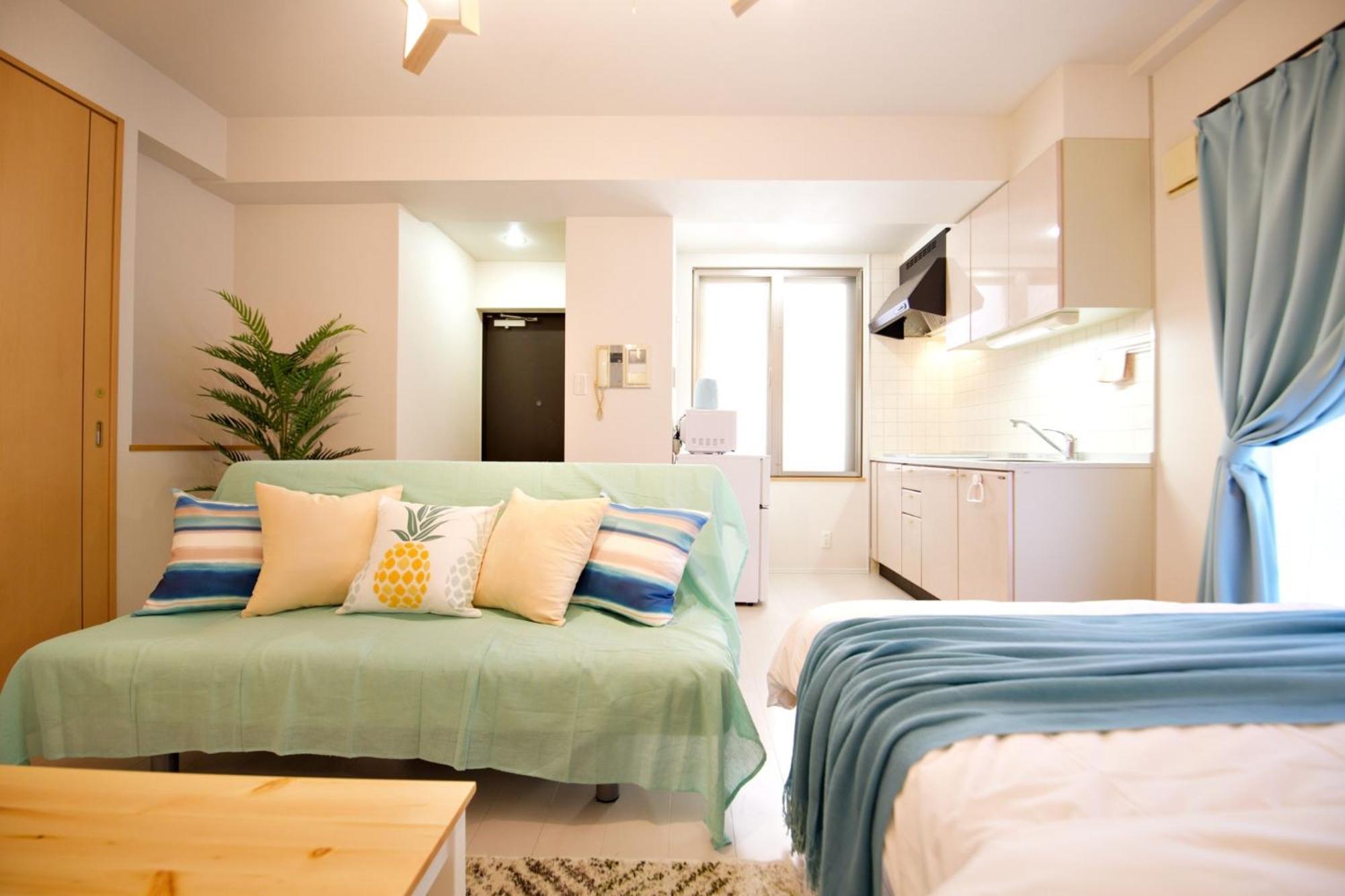 レガリアヒルズ Apartment Tokyo Ngoại thất bức ảnh