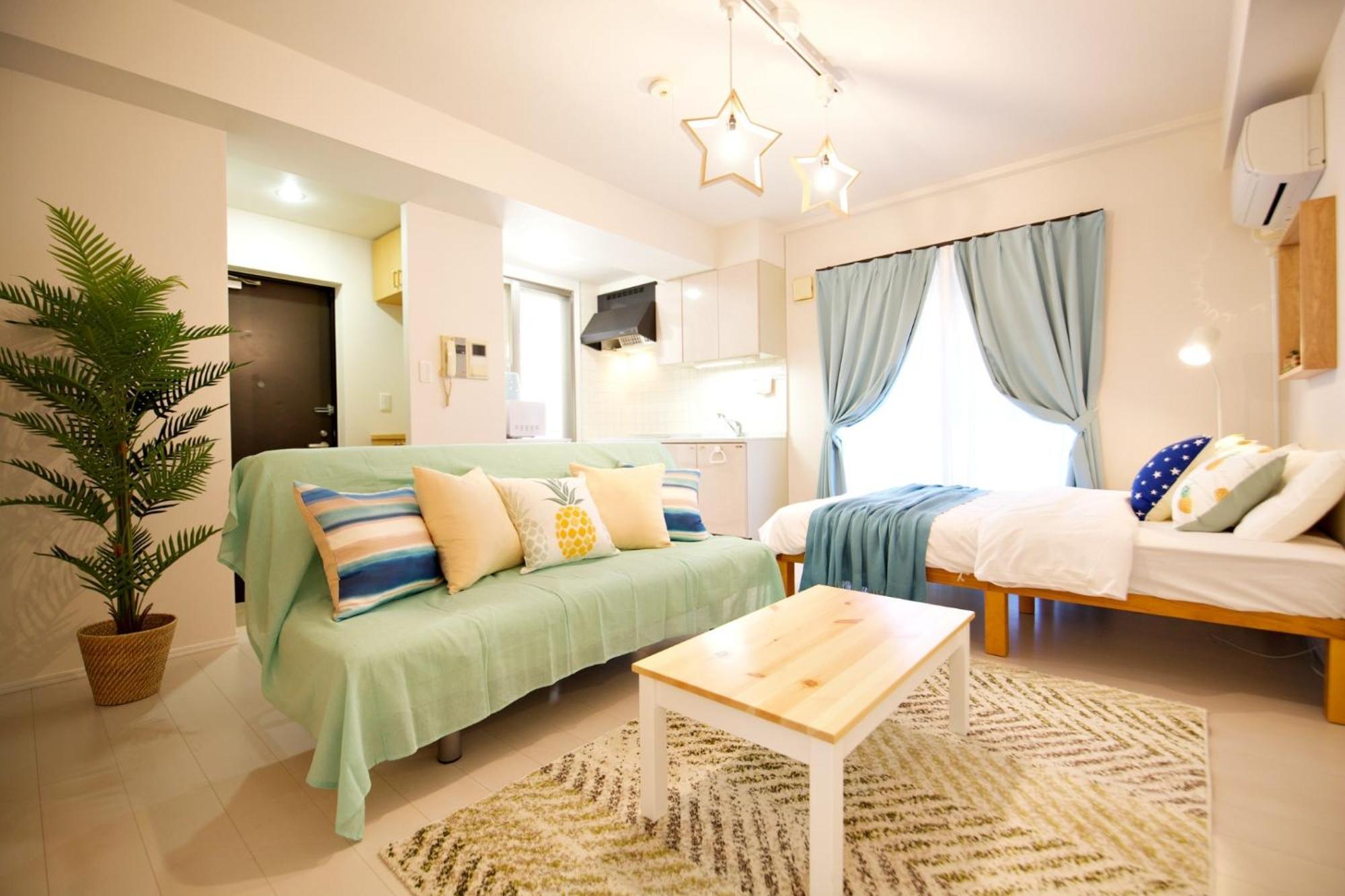 レガリアヒルズ Apartment Tokyo Ngoại thất bức ảnh