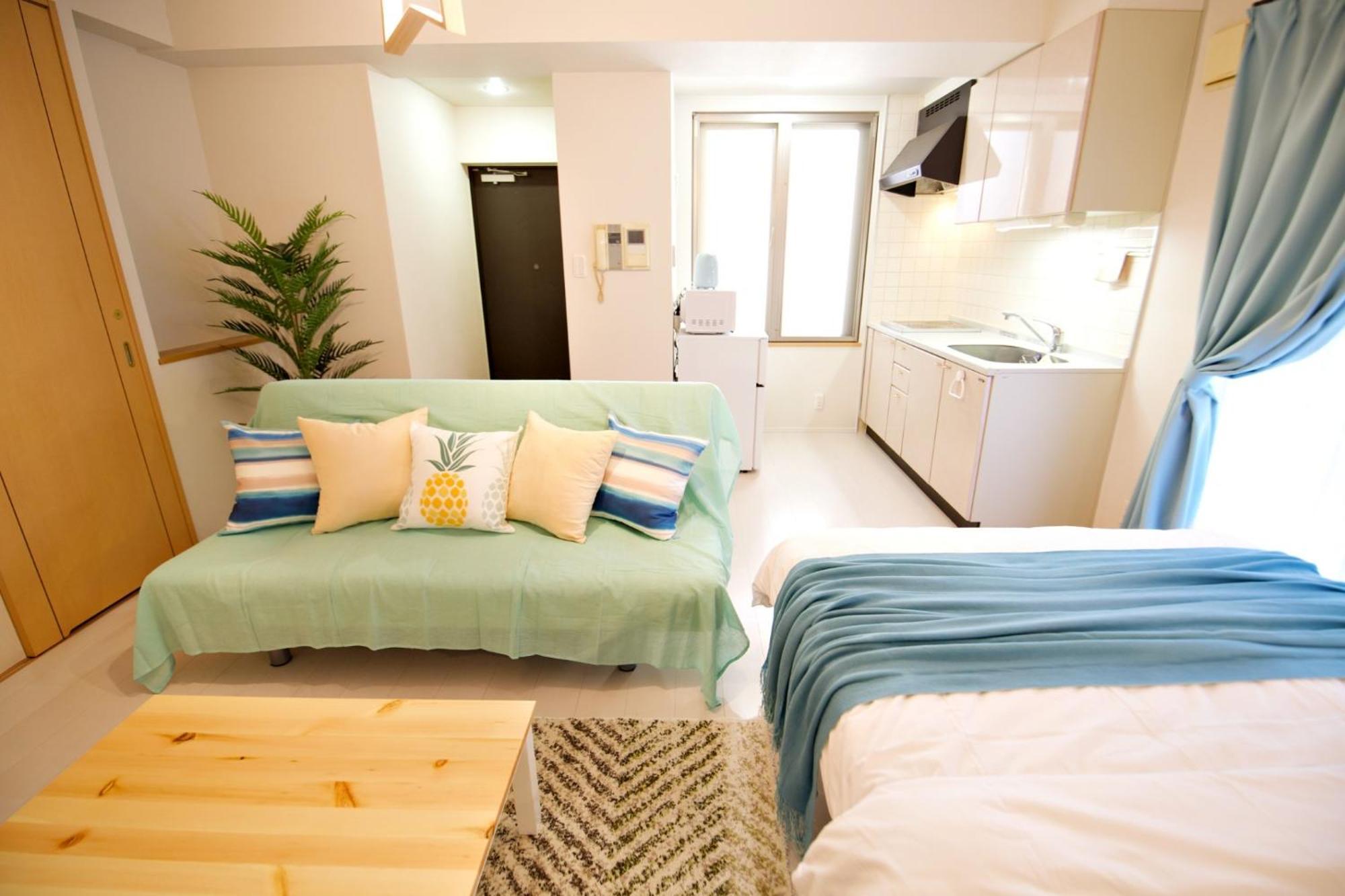 レガリアヒルズ Apartment Tokyo Ngoại thất bức ảnh
