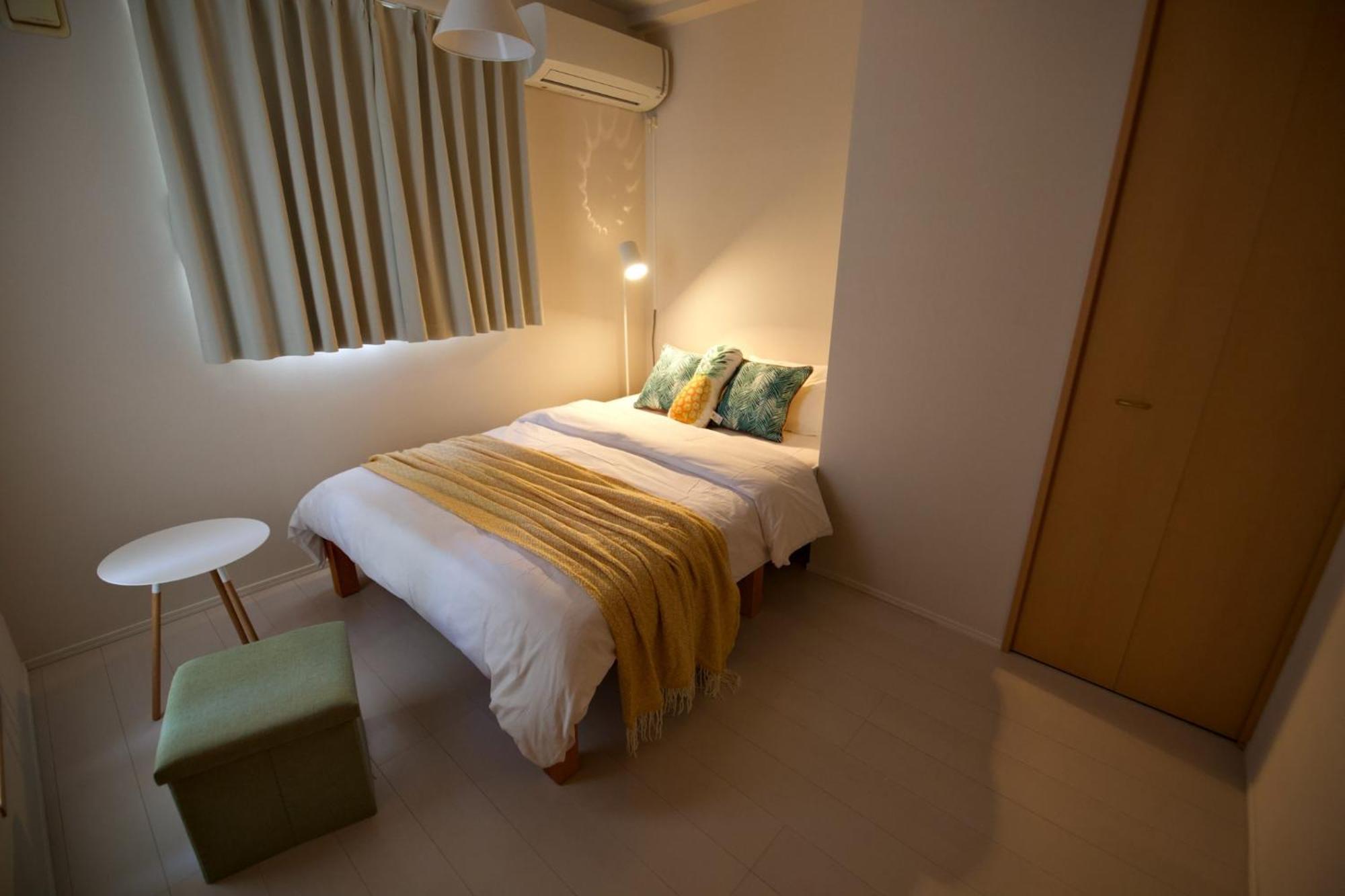 レガリアヒルズ Apartment Tokyo Ngoại thất bức ảnh