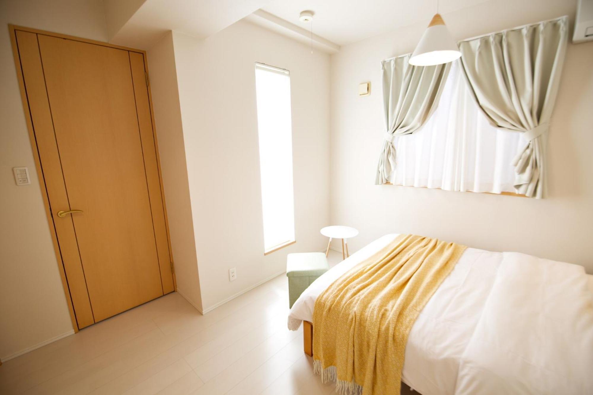 レガリアヒルズ Apartment Tokyo Ngoại thất bức ảnh