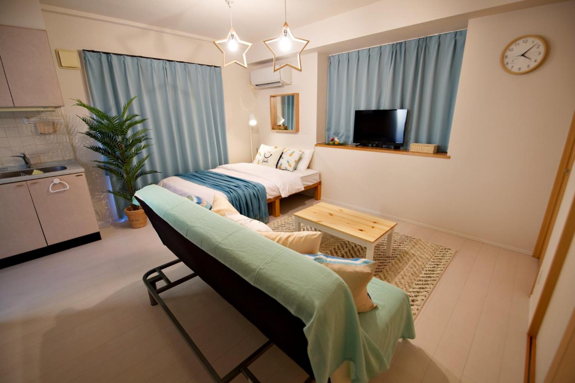 レガリアヒルズ Apartment Tokyo Ngoại thất bức ảnh