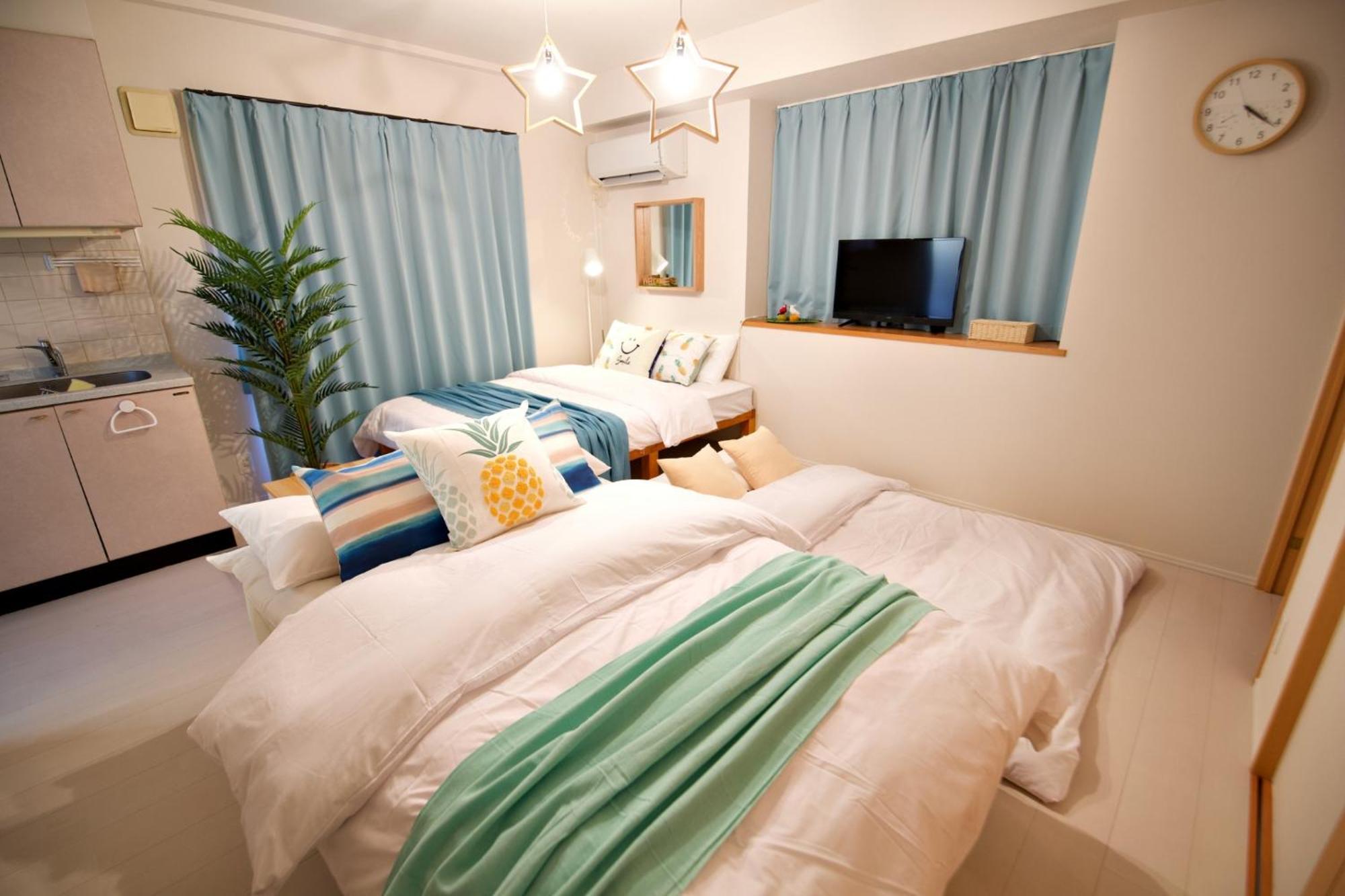 レガリアヒルズ Apartment Tokyo Ngoại thất bức ảnh