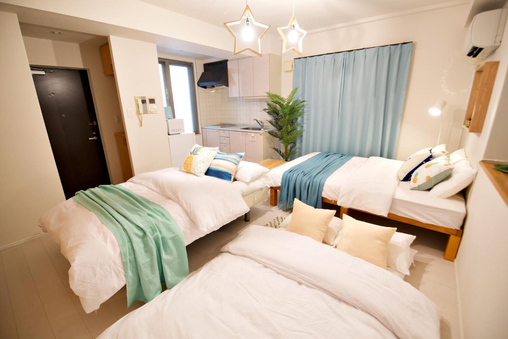 レガリアヒルズ Apartment Tokyo Ngoại thất bức ảnh