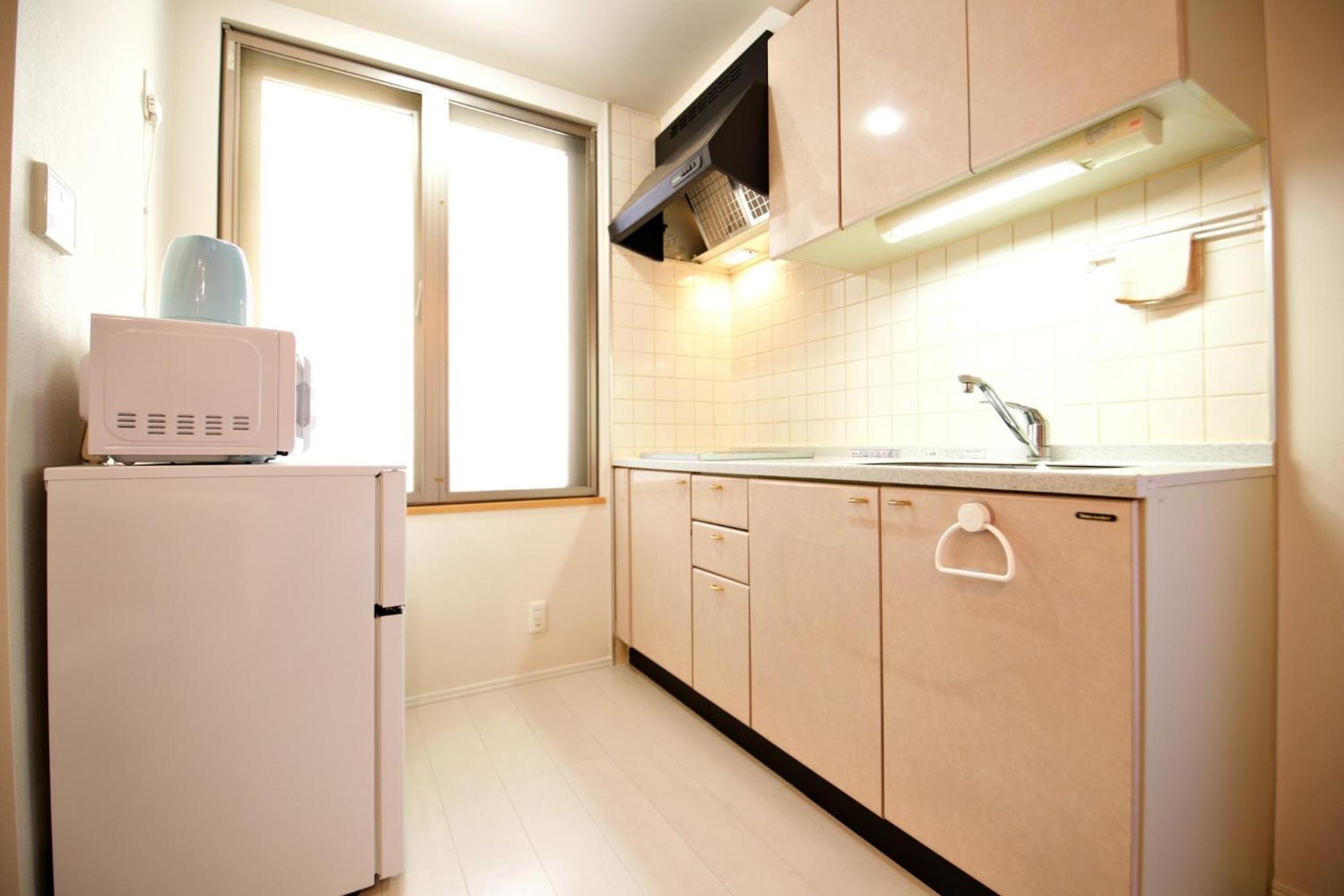 レガリアヒルズ Apartment Tokyo Ngoại thất bức ảnh