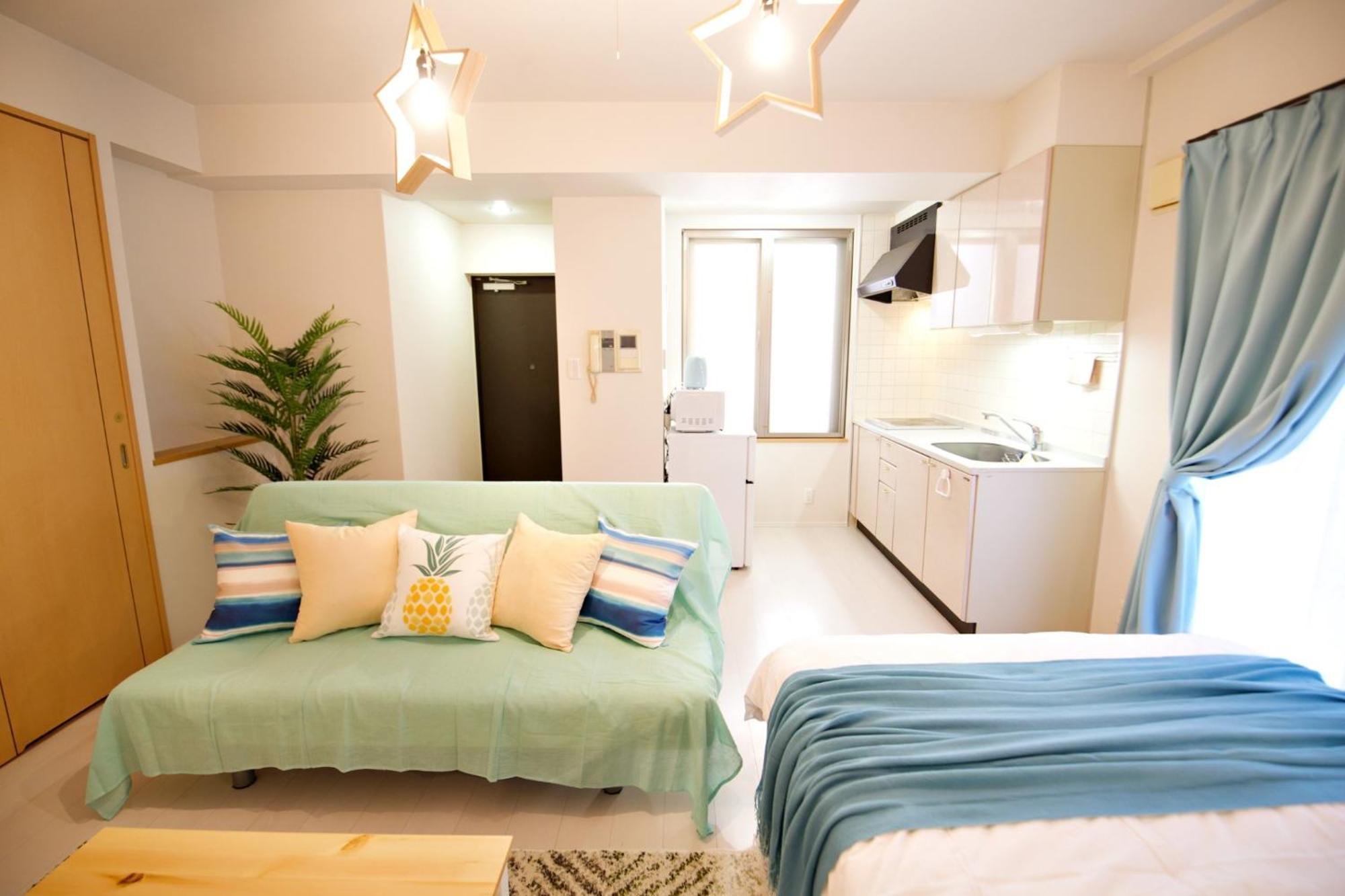レガリアヒルズ Apartment Tokyo Ngoại thất bức ảnh