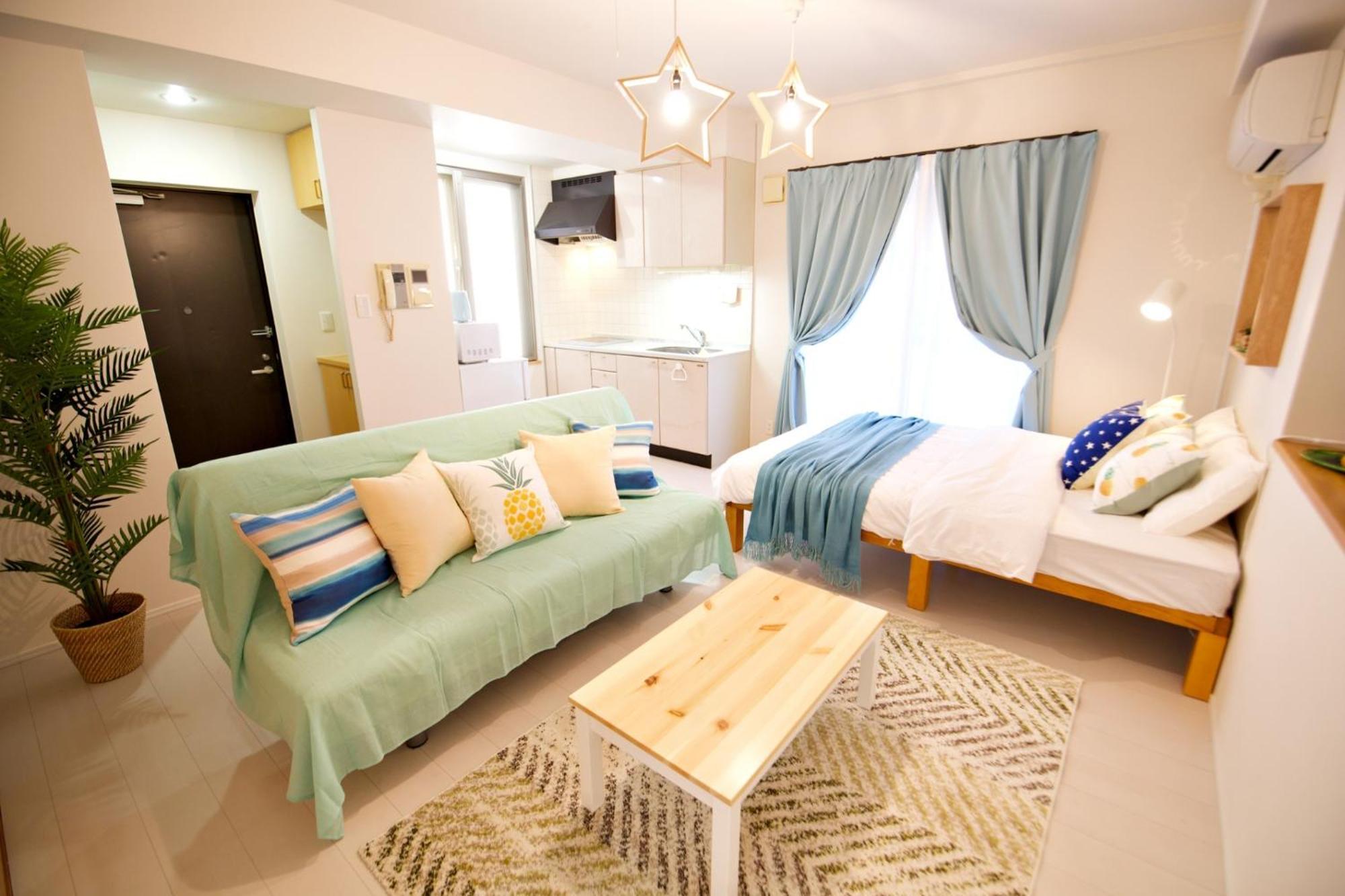 レガリアヒルズ Apartment Tokyo Ngoại thất bức ảnh