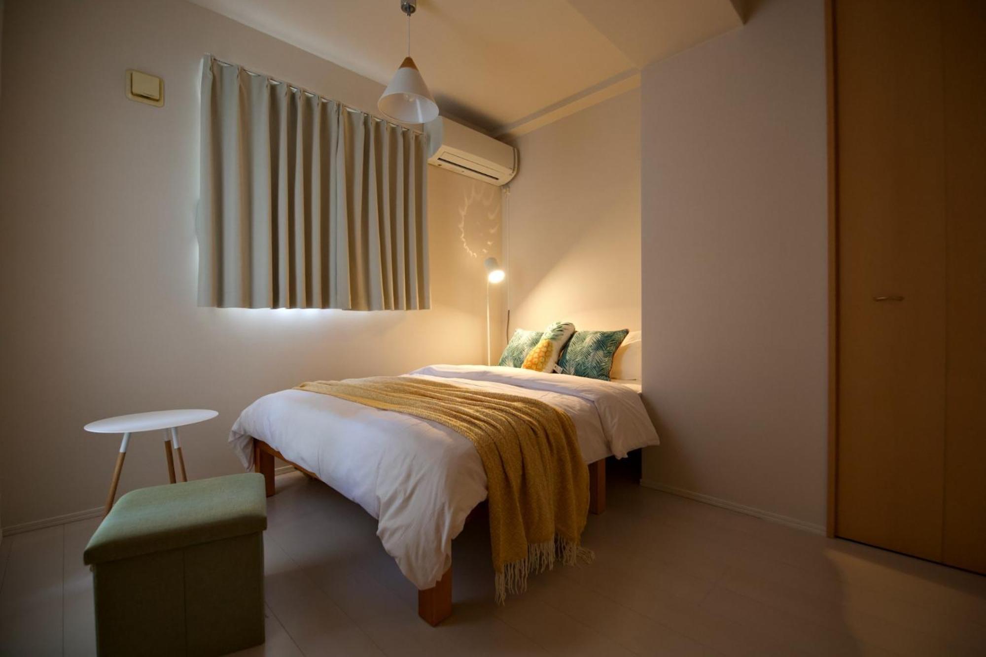 レガリアヒルズ Apartment Tokyo Ngoại thất bức ảnh